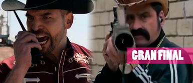 Rafael Amaya se despide de su personaje Aurelio Casillas en el final de 'El señor de los cielos' El señor de los cielos 9, capítulo 94 COMPLETO: LINK para ver el GRAN FINAL de la serie