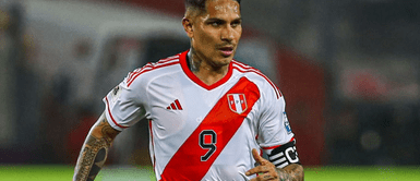 Conoce más detalles de los jugadores más veteranos. Estos son los jugadores más VETERANOS de la Copa América 2024: ¿Dónde está Paolo Guerrero?