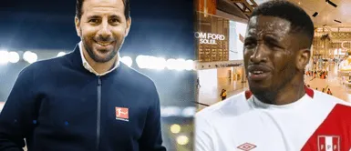 ¿Claudio Pizarro tendría su propio centro comercial como Farfán? Al estilo Farfán: Claudio Pizarro estaría construyendo MILLONARIO centro comercial en Punta Hermosa, según Gabriel Calvo