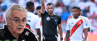 Conoce qué pasó con Jorge Fossati luego de perder ante Canadá. ¿Qué pasó con Fossati? No asistió al entrenamiento de Perú tras la derrota ante Canadá