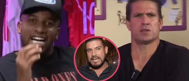 Erick Delgado hace dura advertencia ante conflicto entre Jefferson Farfán y Paco Bazán Erick Delgado vaticina LO PEOR y hace GRAVE advertencia ante lío de Farfán con Paco Bazán