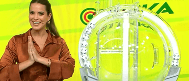 Resultados de La Tinka del miércoles 26 de junio de 2024: MIRA AQUÍ las bolillas ganadoras Resultados de La Tinka del miércoles 26 de junio de 2024: MIRA AQUÍ las bolillas ganadoras