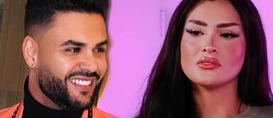 Michelle Soifer REVELA porqué Erick Sabater la abadonó en el momento más crítico de su vida Michelle Soifer REVELA porqué Erick Sabater la abadonó en el momento más crítico de su vida