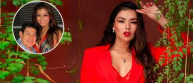 ¿Qué le pasó a Claudia Portocarrero, ex de Dilbert Aguilar? La 'Ñañita' está desaparecida ¿Qué le pasó a Claudia Portocarrero, ex de Dilbert Aguilar? La 'Ñañita' está desaparecida