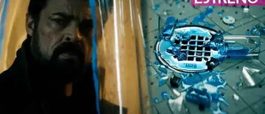 'The Boys', temporad 4, capítulo 5 ya se puede ver en Amazon Prime Video VER The boys, temporada 4 CAPÍTULO 5 en ESPAÑOL latino COMPLETO: LINK para ver la serie ONLINE