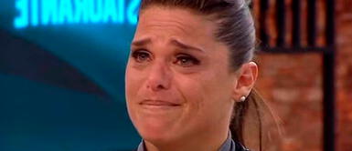 Giovanna Valcárcel revela DOLOROSO momento que pasó en EE. UU. cuando fue mesera Giovanna Valcárcel revela DOLOROSO momento que pasó en EE. UU. cuando fue mesera