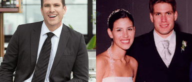 Conoce la historia de Paco Bazán y su aún esposa. La DESGARRADORA verdad sobre Janice y la RUPTURA con Paco Bazán después de 20 años