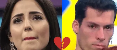 Luciana Fuster y Patricio Parodi habrían terminado ¡Ahora sí! Luciana Fuster y Patricio Parodi CONFIRMARÍAN con contundente PRUEBA su ruptura