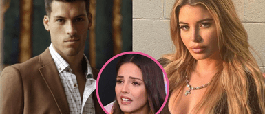 Patricio Parodi y Luciana Fuster se reencuentran, en medio de rumores de ruptura con Luciana Fuster Ocurrió lo inesperado: Patricio Parodi y Flavia Laos se REENCUENTRAN tras rumores de RUPTURA con Luciana Fuster