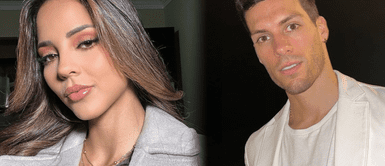 ¿Qué pasó? Luciana Fuster habría terminado con Patricio Parodi por esto ¿Infidelidad? Revelan que Luciana Fuster habría TERMINADO con Patricio Parodi por esta razón