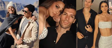 ¿Fin del romance? Evidencias que apuntan a una ruptura entre Luciana Fuster y Patricio Parodi Las señales que CONFIRMARÍAN RUPTURA entre Luciana Fuster y Patricio Parodi