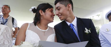 cómo saber si alguien contrajo matrimonio civil en perú Cómo saber si una persona contrajo MATRIMONIO CIVIL fácil y rápido