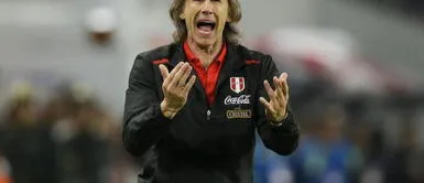 ¡CASTIGADO! Ricardo Gareca ya NO DIRIGIRÁ CHILE en su duelo ante Canadá ¡CASTIGADO! Ricardo Gareca ya NO DIRIGIRÁ CHILE en su duelo ante Canadá