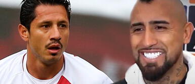 Chileno Arturo Vidal SE BURLA de Gianluca Lapadula por su desempeño en Copa América 2024 Chileno Arturo Vidal SE BURLA de Gianluca Lapadula por su desempeño en Copa América 2024