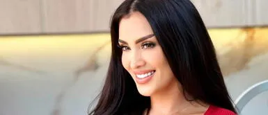 Michelle Soifer IMPACTA con emotiva noticia sobre su maternidad Michelle Soifer IMPACTA con emotiva noticia sobre su maternidad