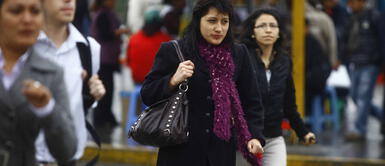 Polar vs fibra sintética Polar vs fibra sintética: Ingeniera de la UNI revela qué abriga más en este CRUDO INVIERNO