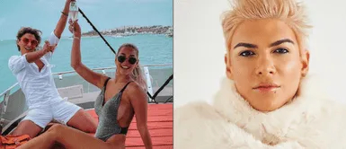 Zorro Supe ¿Cuál es su nuevo oficio tras su escandalosa salida de la TV peruana? Zorro Zupe: Cuál es su nuevo oficio tras su escandalosa salida de la TV peruana