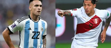Perú vs Argentina EN VIVO por la Copa América: dónde ver OLINE gratis, a qué hora juega Perú vs Argentina EN VIVO por la Copa América: dónde ver OLINE gratis, a qué hora juega