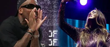 Farfán se declaró fanático de Myriam Hernández Farfán grita SU AMOR POR UNA CANTANTE: ¿Quién le volvió a robar el corazón a la 'Foquita'?