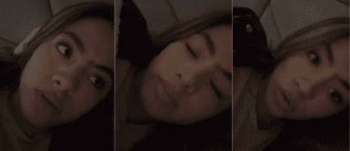 Melissa Lobatón lanza desesperado grito de ayuda tras enfrentar desesperante situación nocturna Melissa Lobatón lanza desesperado grito de ayuda tras enfrentar desesperante situación nocturna