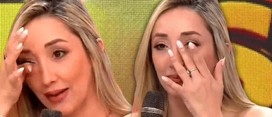 Romina Gachoy hace impensada denuncia tras ser estafada y expone una cruda verdad Romina Gachoy hace impensada denuncia tras ser estafada y expone una cruda verdad