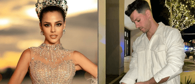 ¿Patricio Parodi y Luciana Fuster terminaron? Patricio Parodi SE PRONUNCIA tras la supuesta ruptura con Luciana Fuster: "No me dejan ir"