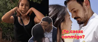 Conoce todos los detalles de la joven pareja de Mark Vitto. Quién es Sofía Chirinos, la joven pareja de Mark Vito tras APASIONADO beso en pleno juicio de Keiko