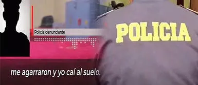 Suboficial de la PNP denunció abuso sexual por parte de sus compañeros PNP denunció haber sido violado bajo excusa de “tradición” por colegas: superiores ocultaron caso