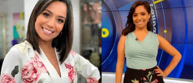 Lourdes Tupac Yupanqui Lourdes Túpac Yupanqui conmueve con DESGARRADOR mensaje tras ser despedida de Latina: "Acabó mi contrato"