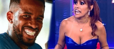 Magaly Medina perdió el juicio que Jefferson Farfán impuso en su contra por el delito de violación a la intimidad Magaly Medina PIERDE JUICIO contra Jefferson Farfán: Tendrá que pagar MEDIO MILLÓN de soles de reparación civil
