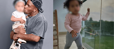 Mira las tiernas fotos de la hija de Darinka en la casa de Farfán. Darinka Ramírez sorprende con TIERNAS fotos de su hija en la MANSIÓN de Jefferson Farfán