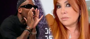 Jefferson Farfán se pronuncia tras anunciarse que le ganó a Magaly Medina en el juzgado Farfán lanza DEMOLEDOR mensaje tras ganar OTRA VEZ millonario juicio a Magaly: "Bendiciones"