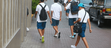 Conoce todo sobre el feriado por el Día del Maestro. ¡URGENTE! Descubre la razón detrás de la suspensión de clases en todo el PERÚ