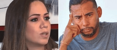 La empresaria cuadra al exfutbolista. Melissa Klug DESTRUYE a Abel Lobatón tras no PRIORIZAR a sus hijas: “Los futbolistas tienen días libres”