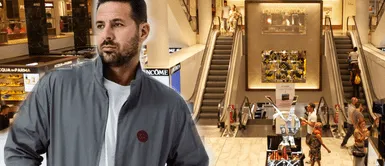 ¡Millonaria inversión! Claudio Pizarro apuesta en grande: Así será su centro comercial de lujo El MILLONARIO centro comercial de Claudio Pizarro: Cuánto costará y qué tiendas tendrá