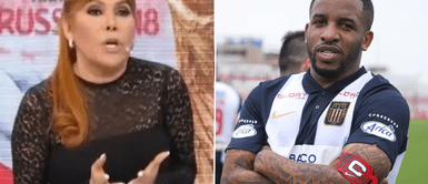 Mira el impensado ampay del exfutbolista. Conoce el PODEROSO ampay que le costó a Magaly Medina sobre Jefferson Farfán y le hizo perder un juicio