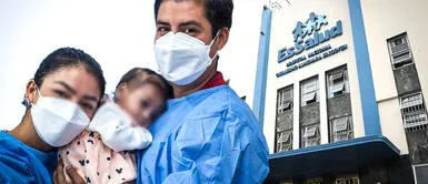 Cómo asegurar a tu conviviente en EsSalud sin necesidad de contraer matrimonio Cómo asegurar a tu conviviente en EsSalud sin necesidad de contraer matrimonio