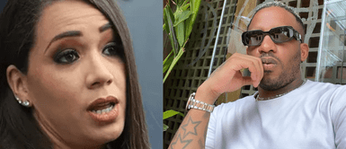 Conoce todos os detalles del pedido de Melissa Klug. ¡La VERDAD tiene precio! Melissa Klug pide 7 mil soles por hablar del juicio con Jefferson Farfán