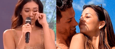 Patricio Parodi contra Jazmín Pinedo por hablar de Luciana Fuster ¿Patricio Parodi tomará ACCIONES LEGALES contra Jazmín Pinedo por HABLAR de ruptura con Luciana Fuster?