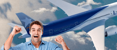 Vuelos baratos en el cyber wow Así puedes conseguir VUELOS BARATOS por FIESTAS PATRIAS con este TRUCO DEFINITIVO