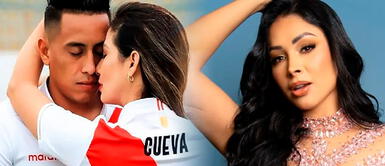 Pamela López y Christian Cueva están separados, según anunció el jugador Cueva ANUNCIÓ su separación de Pamela López: esto dice su carta sobre el fin de su matrimonio