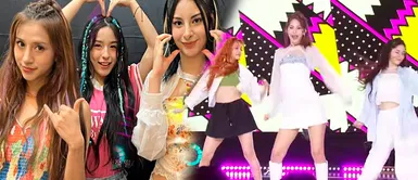 Blingone, el primer grupo de K-pop peruano que debuta en Asia con canción propia ¡De Carabayllo a Corea! Blingone, el primer grupo de K-pop peruano que debuta en Asia con canción propia