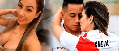 Pamela López tras el comunicado de Christian Cueva Pamela López tomó RADICAL DECISIÓN tras COMUNICADO de Christian Cueva sobre el FIN DE SU MATRIMONIO