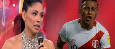 Pamela Franco toma radical decisión tras anuncio de separación de Christian Cueva Pamela Franco toma RADICAL DECISIÓN tras anuncio de separación de Christian Cueva