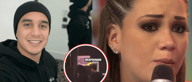 Conoce todos los detalles de la salida de Cueva y Carrillo. Jesús Barco aparecería con otras MUJERES en JUERGA con Cueva y Carrillo, según testigos