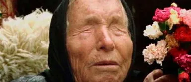 Baba Vanga y su ÚLTIMA PROFECÍA sobre la fecha del FIN DEL MUNDO que aterrorizó a todos Baba Vanga y su ÚLTIMA PROFECÍA sobre la fecha del FIN DEL MUNDO que aterrorizó a todos