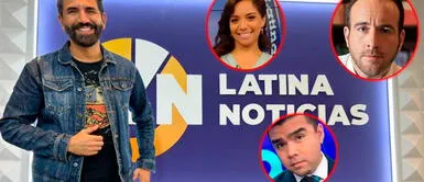 Fernando Díaz NO CALLA MÁS y habla sobre los despidos masivos en Latina Fernando Díaz NO CALLA MÁS y habla sobre los despidos masivos en Latina