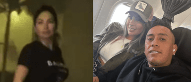 Pamela López no puede más tras fin de su matrimonio con Cueva. Pamela López está DESTROZADA tras FIN de su MATRIMONIO con Christian Cueva por Instagram, según Brunella Horna