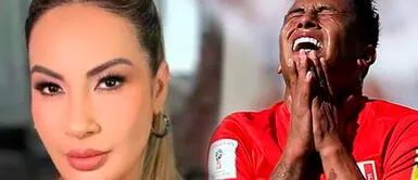 ¡Christian Cueva no soportó presión mediática! 'Aladino' toma dramática decisión ¡Christian Cueva no soportó! 'Aladino' toma dramática decisión tras terminar a Pamela López