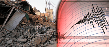 IGP lanza ADVERTENCIA: devastador terremoto de más de 7 grados AFECTARÁ 3 regiones de Perú IGP lanza ADVERTENCIA: devastador terremoto de más de 7 grados AFECTARÁ 3 regiones de Perú